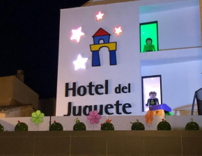 Hotel del Juguete